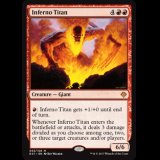 業火のタイタン/Inferno Titan [ANN]