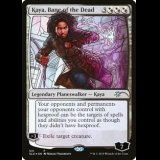 [FOIL] 死者の災厄、ケイヤ/Kaya, Bane of the Dead [531] [SLD]