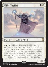 天秤の大魔術師/Magus of the Balance [C18]