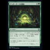 アンダーダークの調査/Explore the Underdark [CLB]