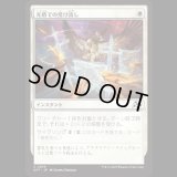 光盾での受け流し/Lightshield Parry [DFT]