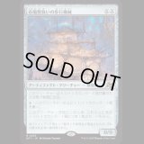 市場背負いの歩行機械/Marketback Walker [DFT]