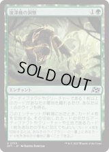 浚渫機の洞察/Dredger's Insight [DFT]