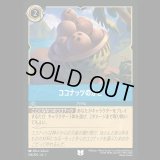 ココナッツのかご [01]