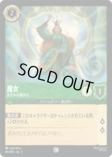 魔女 まさかの裁き人 [02]