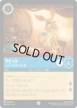 ラビット しぶしぶのもてなし役 [02]
