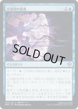 交渉団の保護/Protect the Negotiators [DMU]