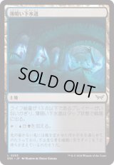 薄暗い下水道/Murky Sewer [DSK]