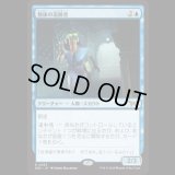 精体の追跡者/Entity Tracker [DSK]