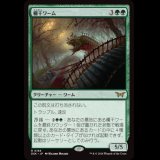 欄干ワーム/Balustrade Wurm [DSK]