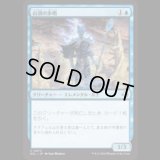 山頂の歩哨/Summit Sentinel [ECL]