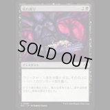 枯れ腐り/Blight Rot [ECL]