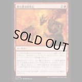 燃え盛る好奇心/Burning Curiosity [ECL]