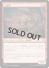 上座婆/Elder Auntie [ECL]