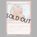 毛抜き/Tweeze [ECL]