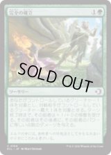 完全の確立/Assert Perfection [ECL]