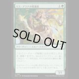 リス・アラナの密通者/Lys Alana Informant  [ECL]