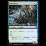 甲殻の掴み仔/Chitinous Graspling [ECL]