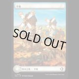 [ローウィン]  平地/Plains (274) [ECL]