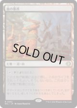 血の墓所/Blood Crypt [ECL]