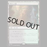 草むした墓/Overgrown Tomb [ECL]