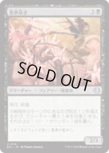 悪夢蒔き/Nightmare Sower [ECL]