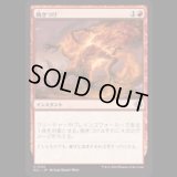 焼きつけ/Sear [ECL]