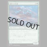 鋸折りの先導/Bristlebane Outrider [ECL]