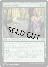 モーカントの眼/Morcant's Eyes [ECL]