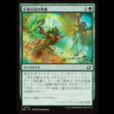 生体合成の発露/Biosynthic Burst [EOE]