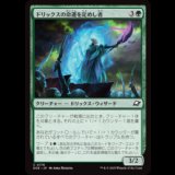 ドリックスの命運を定めし者/Drix Fatemaker [EOE]