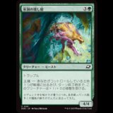 氷洞の壊し屋/Icecave Crasher [EOE]