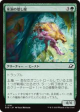 氷洞の壊し屋/Icecave Crasher [EOE]