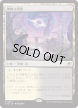 神無き祭殿/Godless Shrine [EOE]