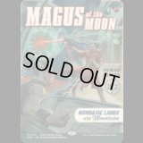 月の大魔術師/Magus of the Moon [EOE]