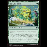 溶かし歩きの消散/Meltstrider's Resolve [EOE]