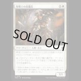 聖戦士の奇襲兵/Cathar Commando [FDN]