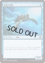 神盾の海亀/Aegis Turtle [FDN]