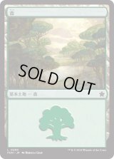 森/Forest (280) [FDN]