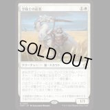 空騎士の従者/Skyknight Squire [FDN]