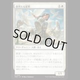 毅然たる援軍/Resolute Reinforcements [FDN]
