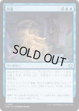 内省/Self-Reflection [FDN]