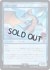 竜騎士の飛竜/Dragoon's Wyvern [FIN]