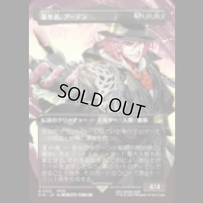 画像1: [アーティストボーダレス] 簒奪者、アーデン/Ardyn, the Usurper (No.315) [FIN]