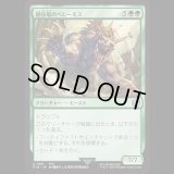 闘技場のベヒーモス/Coliseum Behemoth [FIN]