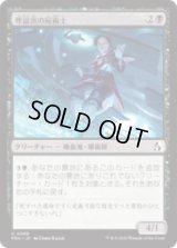 理論派の屍術士/Theoretical Necromancer [FRA]