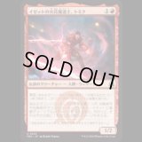 イゼットの火花魔道士、トミク/Tomik, Izzet Sparkmage  [FRA]