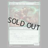魔道士壊し、ルーリク・サー/Ruric Thar, Magecrusher  [FRA]