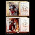 反応+反正/Response+Resurgence [GRN]