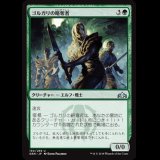 ゴルガリの略奪者/Golgari Raiders [GRN]